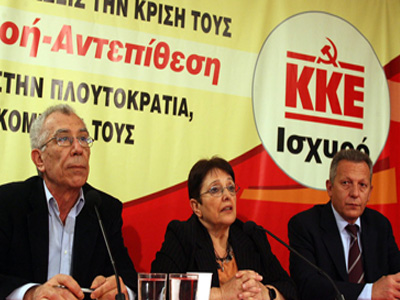 «Επιμήκυνση του μνημονίου θα φέρει νέα δεινά στο λαό»