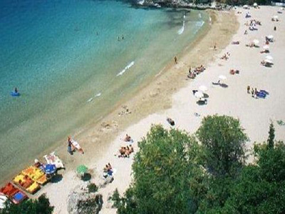 Ζεστός ο καιρός τη Κυριακή 24-06-2012