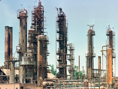 Σε ισχύ από την 1η Ιουλίου το εμπάργκο στο ιρανικό πετρέλαιο