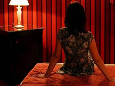 Επτά παράνομοι οίκοι ανοχής στο κέντρο της Αθήνας