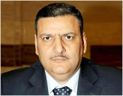 Νέα κυβέρνηση σχημάτισε ο Άσαντ