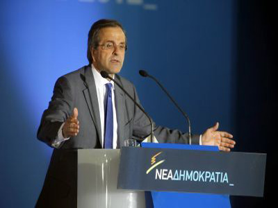 Τη Δευτέρα αναμένεται να πάρει εξιτήριο o Πρωθυπουργός