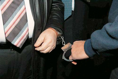 Συλλήψεις για χρέη σε Αλεξανδρούπολη-Ρέθυμνο