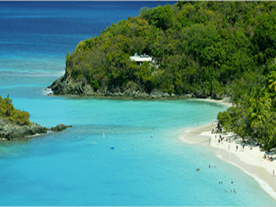 Ο «χορός» της Καραϊβικής