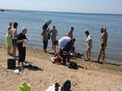 Νεκρή 84χρονη στη Χαλκιδική