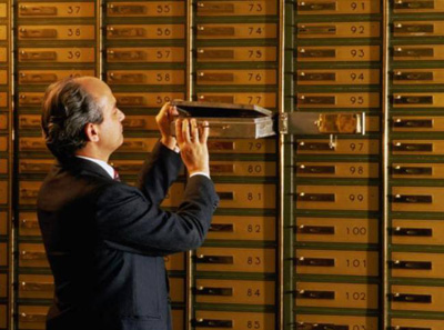 Έκλεβε χρήματα από θυρίδες ασφαλείας ξενοδοχείου