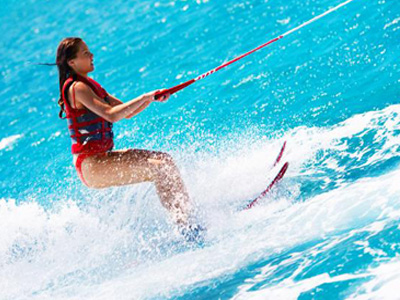 Τραυματίστηκαν τουρίστες στη Ρόδο