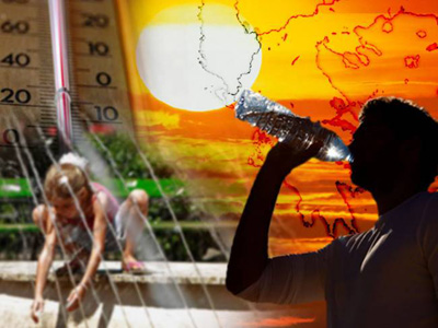 Έκτακτο δελτίο καιρικών φαινομένων