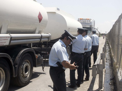 Προσοχή στις «μαϊμού» εταιρίες με ναυτιλιακά καύσιμα