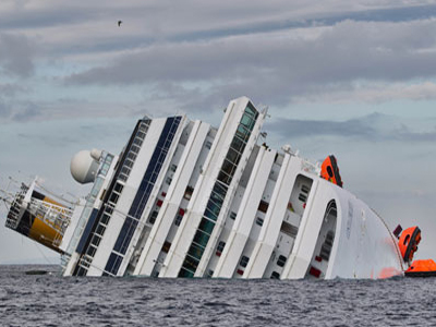 Η Ε.Ε λαμβάνει μέτρα προς αποφυγή «Τιτανικών»