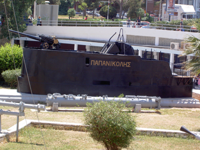 Οι εκδηλώσεις για την παγκόσμια μέρα Μουσείων