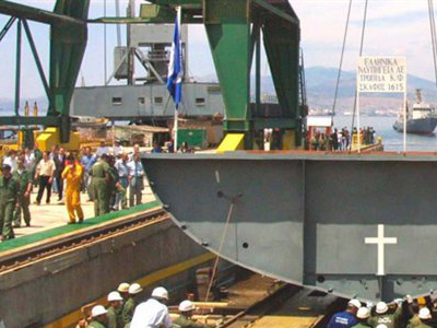 Η εξ Ανατολών…ανάπτυξη!