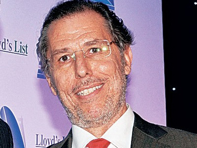 Αποχωρεί από την Torm ο Γαβριήλ Παναγιωτίδης