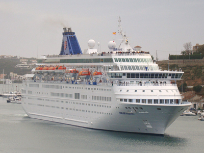 LOUIS HELLENIC CRUISES – Κρουαζιέρα με γεύση και άρωμα Ελλάδας