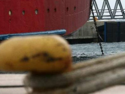 Νέες φουρτούνες στο λιμάνι;