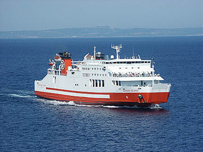 Τραυματισμός κατά την επιβίβαση