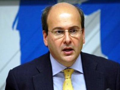 Κ. Χατζηδάκης: Βασικό όπλο της Ελλάδας ο τουρισμός