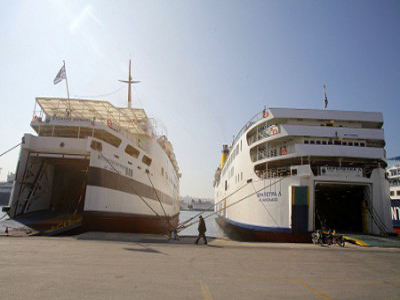 Όλα δείχνουν 24ωρη τελικά την Πρωτομαγιά