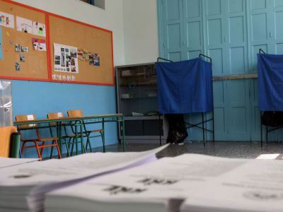 Εκλογές 2012: Πότε κλείνουν τα σχολεία;