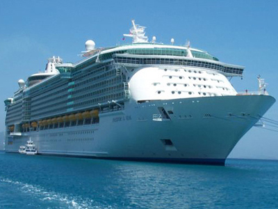 Άλλη μια σημαντική επίτευξη της ελληνικής ακτοπλοΐας