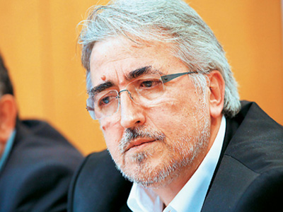 «Οι νόμοι καταργούνται μόνο με νόμους»