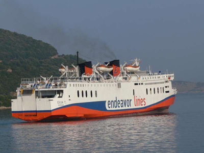 Το Ρέθυμνο… και το πλοίο του