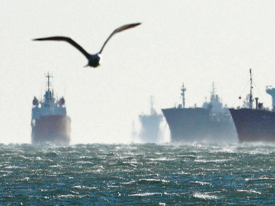 «Οι επόμενοι μήνες καθοριστικοί για την ελληνική ναυτιλία»