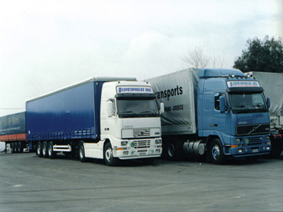 Αλβανία: Αύξηση εξαγωγών, μείωση των εισαγωγών