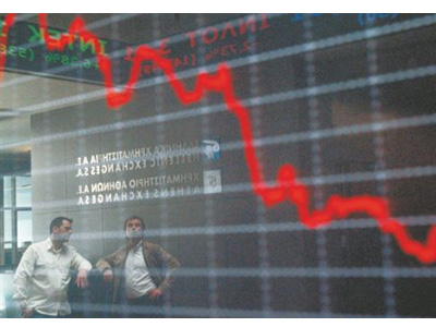 Άνοδος στα ευρωπαϊκά χρηματιστήρια