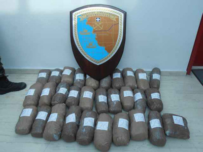 Ταξίδευαν «φορτωμένοι»