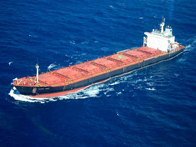 Χονγκ Κονγκ: Συγχώνευση δύο ναυτιλιακών