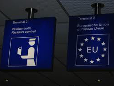 Ελλάδα, Βέλγιο, Σουηδία απορρίπτουν την άρση της Σένγκεν