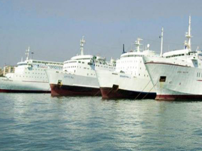 Όλη η αλήθεια για την ακτοπλοΐα