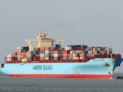 Bunga -Bunga από την Costamare