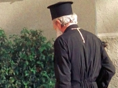 Εξιχνίαση απάτης σε βάρος ιερέα