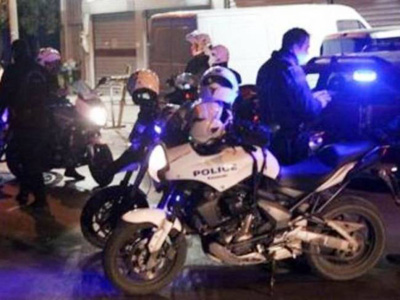 Συνελήφθη στο Ηράκλειο ο «διεθνής» πατροκτόνος