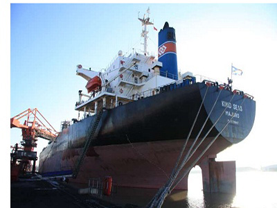 Μειωμένα κέρδη η Paragon Shipping