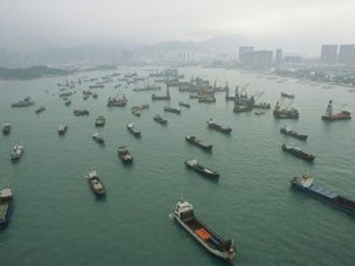 Ναυλαγορά: Ιστορικά χαμηλά των τελευταίων δεκαετιών