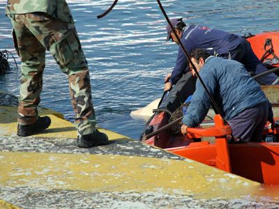 Νεκρός δύτης στον Κίσσαμο Κρήτης