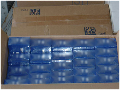 Κόρινθος: Κατασχέθηκε μεγάλη ποσότητα λαθραίων τσιγάρων