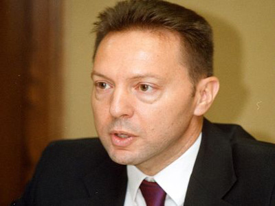 Νέος υπουργός Οικονομικών ο Γιάννης Στουρνάρας