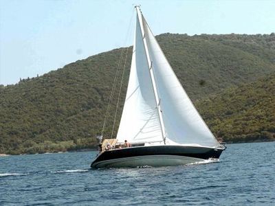 «Λαχτάρησαν» επιβάτες ιστιοφόρου