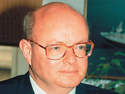 Αλλάζει το τοπίο στη χρηματοδότηση της Ελληνικής Ναυτιλίας