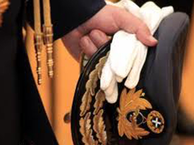 Οι απόστρατοι του Λ.Σ. για τη διάλυση του ΥΕΝ