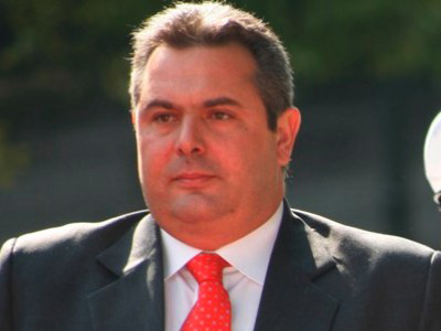 Π. Καμμένος: στις 7 Μαΐου θα έχουμε τη διακυβέρνηση της χώρας