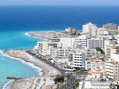 Ρόδος: Ανοιχτές οι υπηρεσίες που εμπλέκονται με εκλογές την Πρωτομαγιά