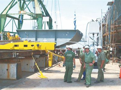 Η στάση του Ι.Σκαφά οδηγεί στα «άκρα»