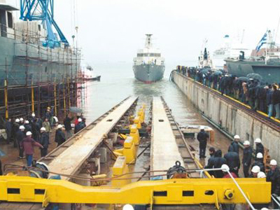 Βρέθηκε η λύση για τους εργαζόμενους στο Σκαραμαγκά