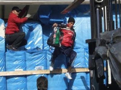 Συλλήψεις λαθρομεταναστών