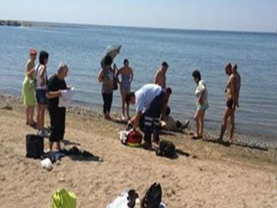 Ανασύρθηκε νεκρός 83χρονος